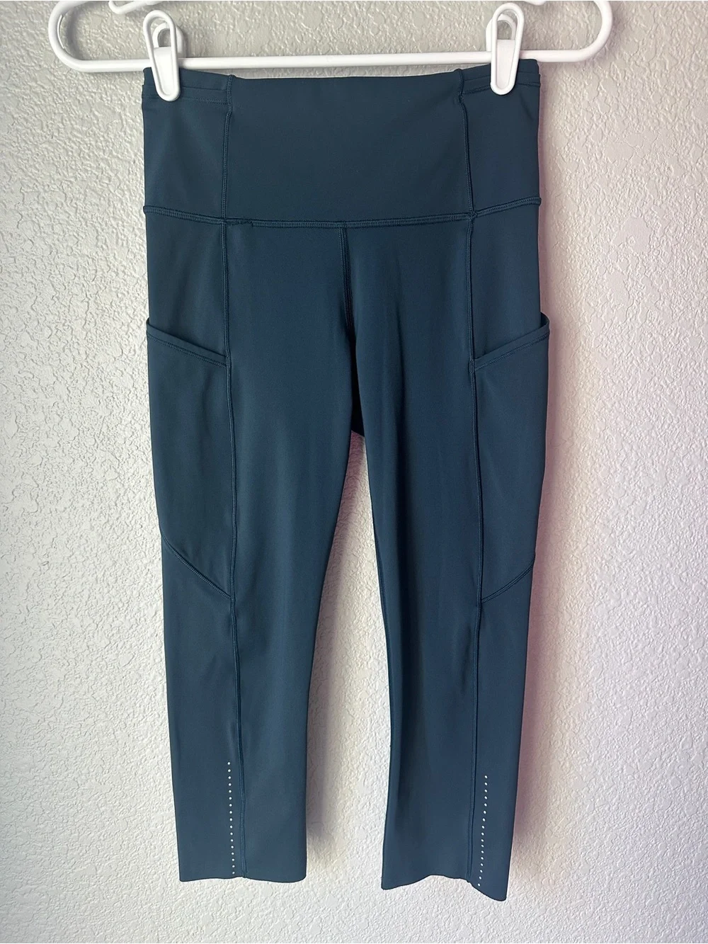 lululemon athletica good pre